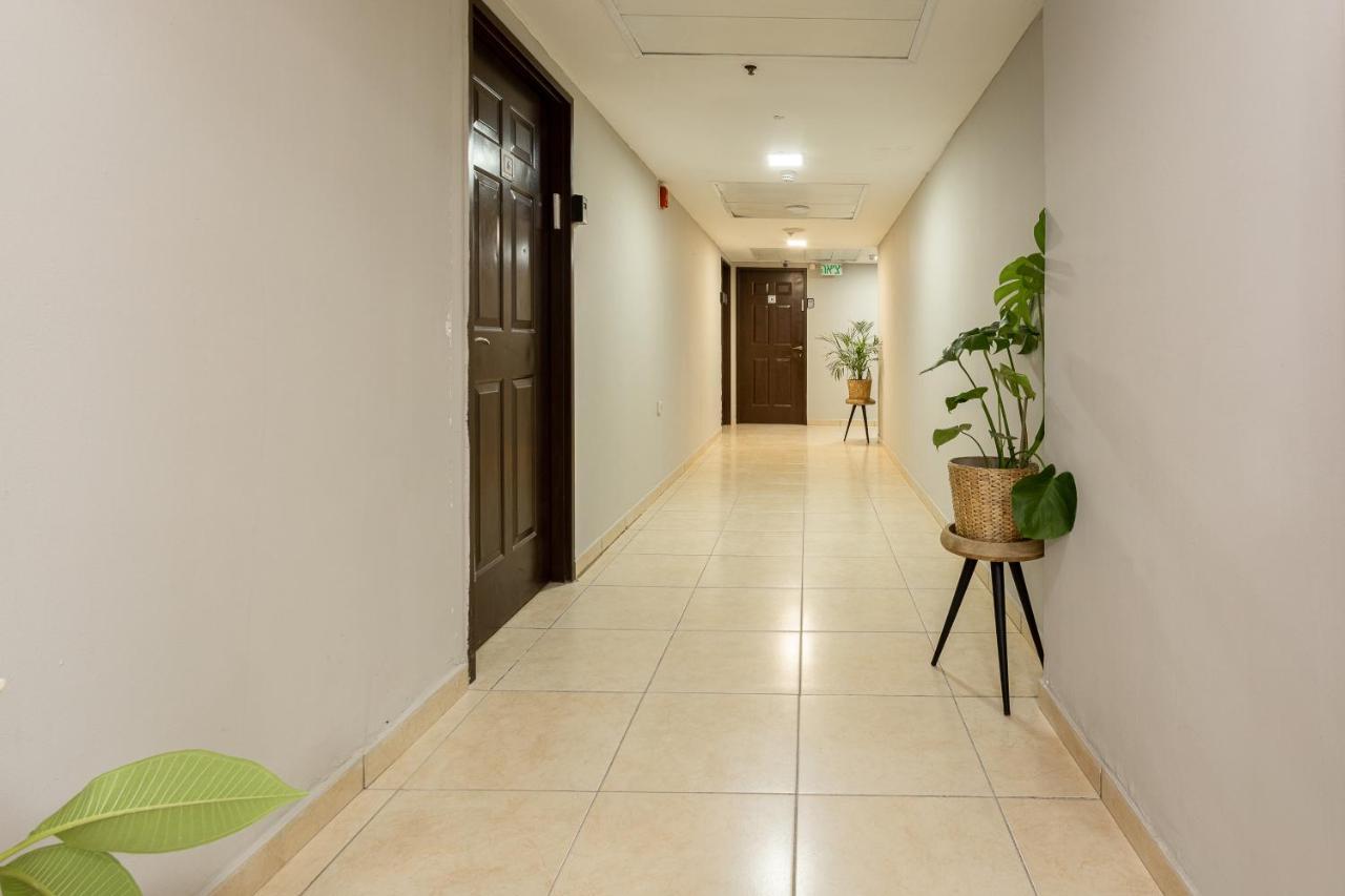 Little Prince Hostel-5 Min Walk To The Beach Eilat Buitenkant foto