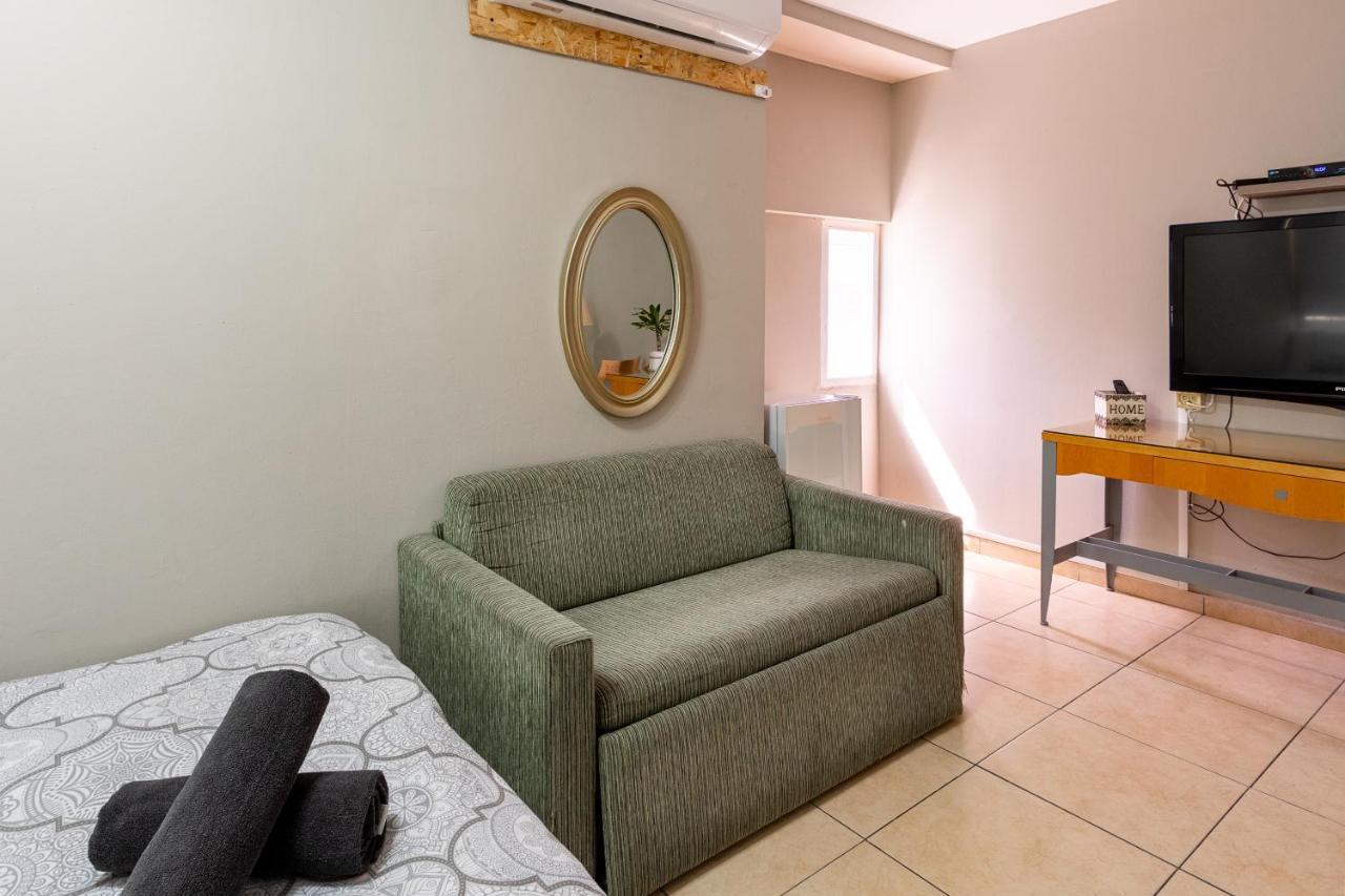 Little Prince Hostel-5 Min Walk To The Beach Eilat Buitenkant foto