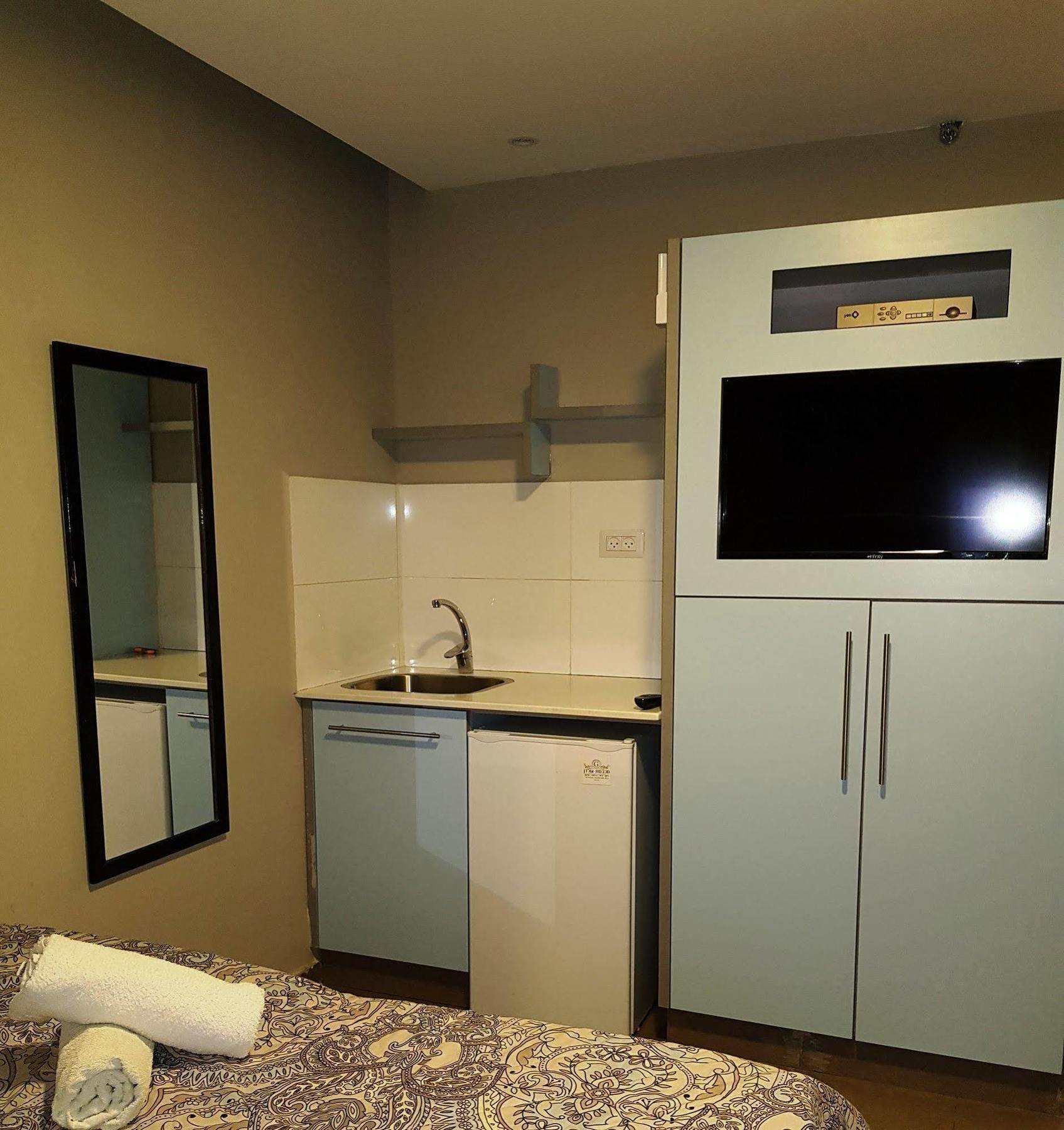 Little Prince Hostel-5 Min Walk To The Beach Eilat Buitenkant foto