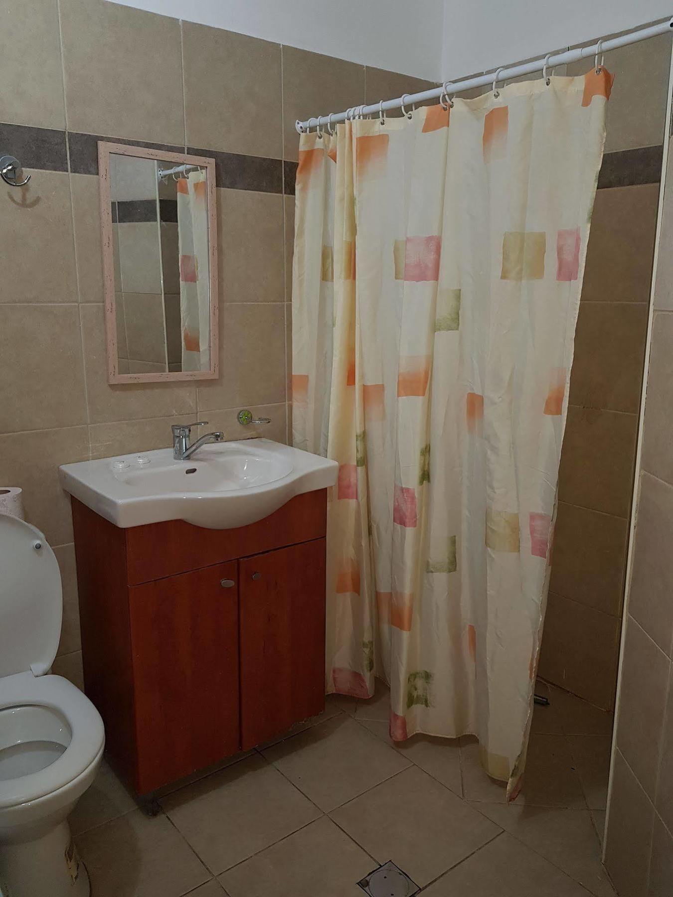 Little Prince Hostel-5 Min Walk To The Beach Eilat Buitenkant foto