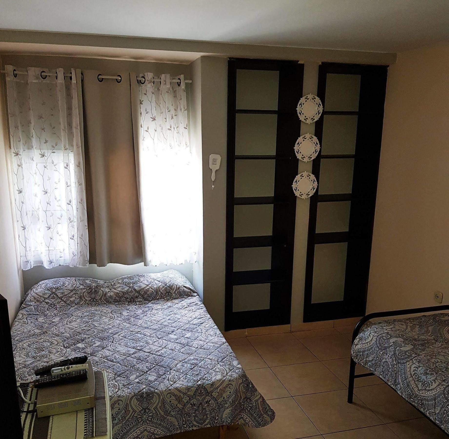 Little Prince Hostel-5 Min Walk To The Beach Eilat Buitenkant foto
